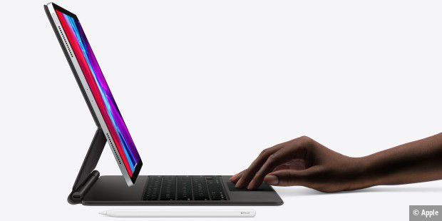 iPad Pro 2020: Hinter Apples Werbung stecken leere Worte